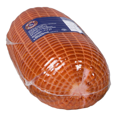 Image of COM: Ham Smoked Toupie Raised Without Antibio - 2 x 6.5 Kilos